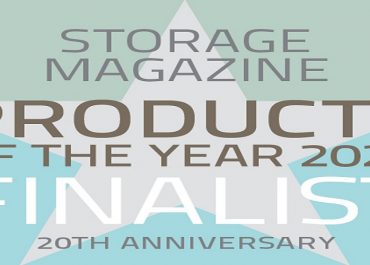 Robin.io selected as finalist of the annual Products of the Year Awards by TechTarget's Storage Magazine and SearchStorage