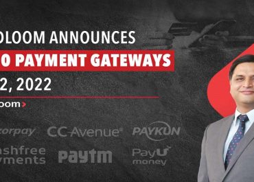 BrandLoom Publishes its List of Top 10 Payment Gateways for Q2, 2022
