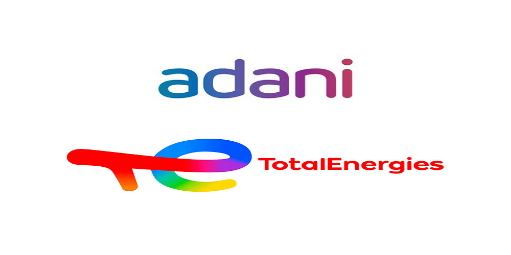 Adani Total Energies press release