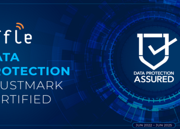 Affle awarded the prestigious Data Protection Trustmark Certification by IMDA Singapore