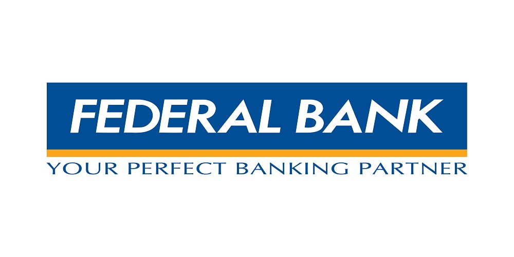 Federal Bank press release