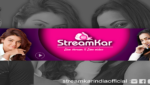 Streamkar online streaming platform
