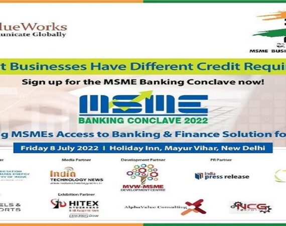 MSME Business Conclave