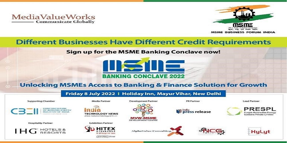 MSME Business Conclave