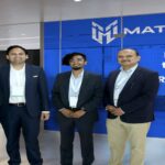 Tech start-up, Matter announces the first close of US$ 10 million to scale up its innovations in electric mobility and energy storage