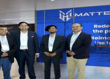 Tech start-up, Matter announces the first close of US$ 10 million to scale up its innovations in electric mobility and energy storage