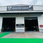Omega Seiki Mobility (OSM) announces a new Electric Vehicle manufacturing unit for India and exports at Chakan, Pune