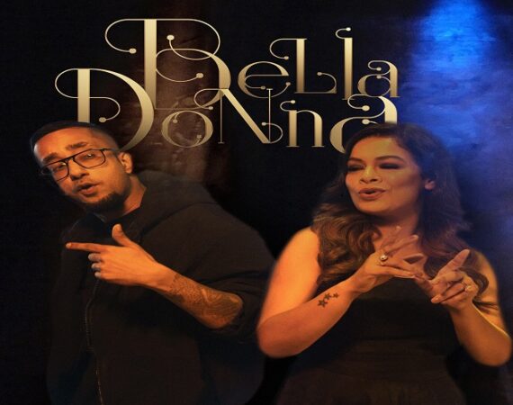 The Bella Donna Feat. EPR and Iman