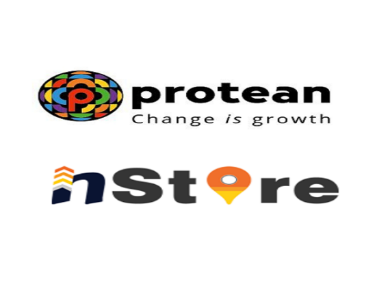 protean nstore partnership press release