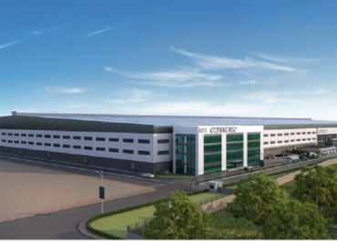 Skechers Signs Agreement to Expand Its Distribution Capabilities with a New Logistics Centre Outside Mumbai