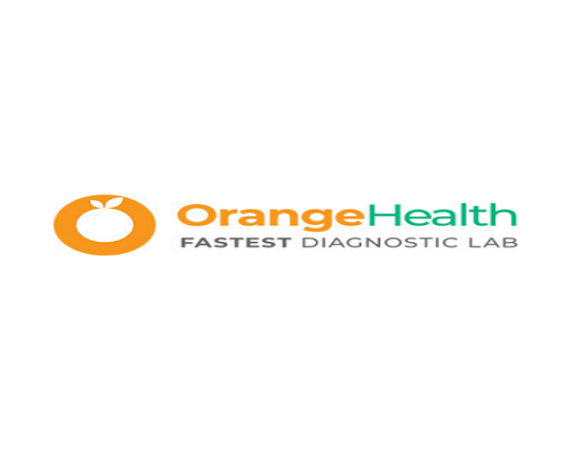 orange health fastest diagnostics lab