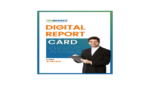 digital report card