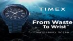 Timex Waterbury Ocean Collection