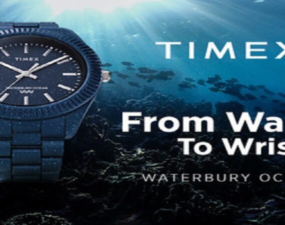 Timex Waterbury Ocean Collection