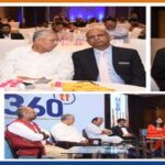 360tf India office expansion to support exporters in growing their business
