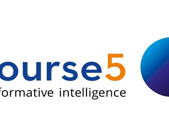 course5 intelligence logo