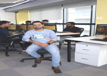 Kalpesh Soni Launches – RAIO - RCM Reporting Software