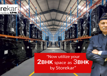 India’s Self-Storage Brand, Storekar is expanding its reach in Business Storage