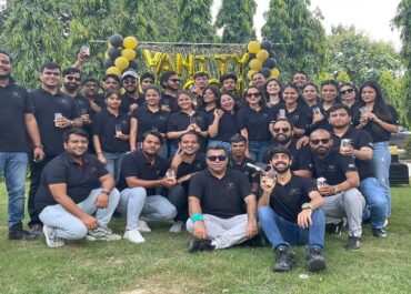 Vanity Wagon – India’s Clean Beauty Marketplace completes 4 successful years of operation