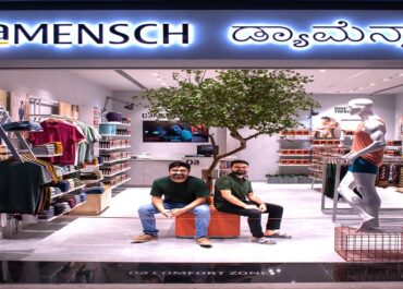 DaMENSCH kicks off offline expansion with exclusive experience store in Bengaluru