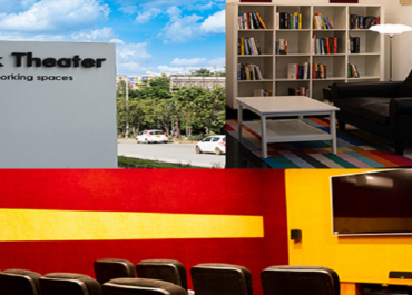 Bangalore gets its first boutique coworking space provider: Work Theater