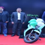 Ather Energy continues its expansion spree; inaugurates two new retail outlets in Delhi NCR