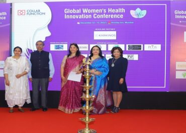 Experts share lessons in re-imagining women’s health in the Global Women’s Health Innovation Conference 2022