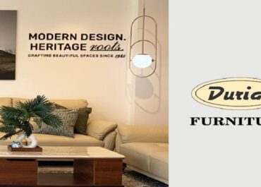 Premium Home and Office Furniture Brand Durian opens 18 new stores in 2022