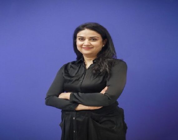 Priyanka Nishar, Founder and Managing Director, Azent Overseas Education