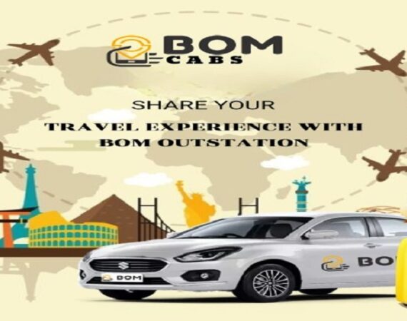 BOM Cabs image