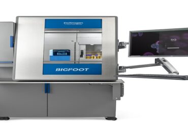 Thermo Fisher Scientific Launches Bigfoot Spectral Cell Sorter in India