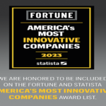 Fortune Magazine recognizes Findability Sciences as one of America’s Most Innovative Companies