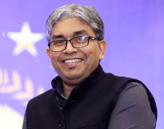 Saurabh Jain, Founder & CEO, Benepik