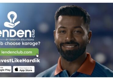 LenDenClub Partners with Hardik Pandya to Launch a Game-Changing Investment Campaign