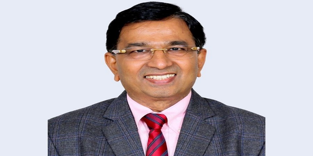 Dr RG Patel