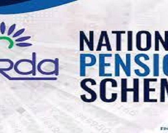 National Pension Scheme