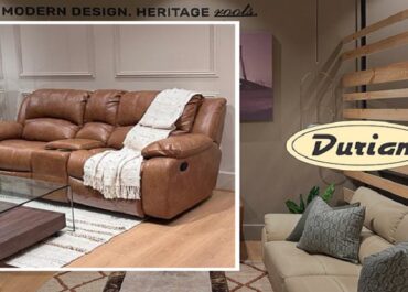 India’s leading home furnishing brand Durian Furniture is back in Hyderabad with their 2nd store at Sarath City Capital Mall       