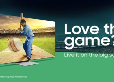 Samsung Announces Partnership with JioCinema for Bigger & Better Entertainment; Watch TATA IPL & Experience Stadium-like Buzz at Home