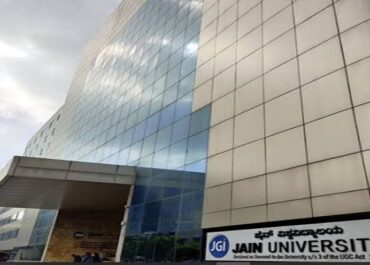 Jain University launches the finest quality Library and Information Science programme for Master’s.