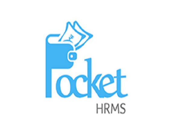 Pocket HRMS