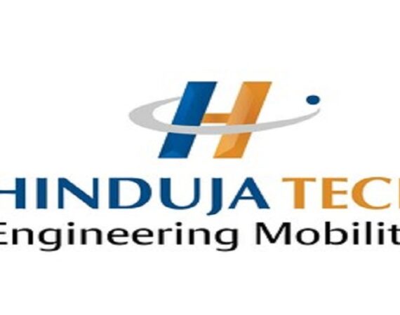 Hinduja Tech