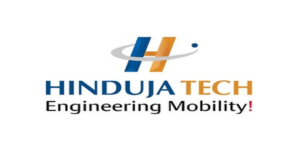 Hinduja Tech