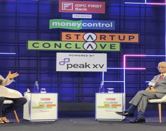 Moneycontrol Startup Conclave