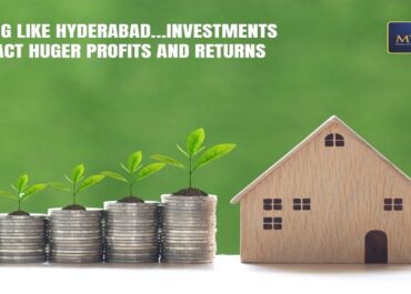 Nothing like Hyderabad: Investments attract huger profits and returns