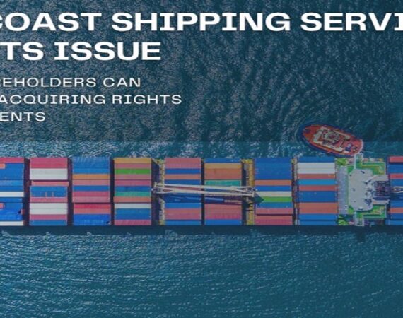 Seacoast Shipping Services