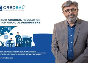 Introducing CREDBAL: Revolutionizing Credit Evaluation for Businesses and Individuals in India