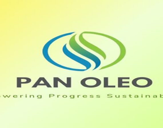 Pan Oleo Energy