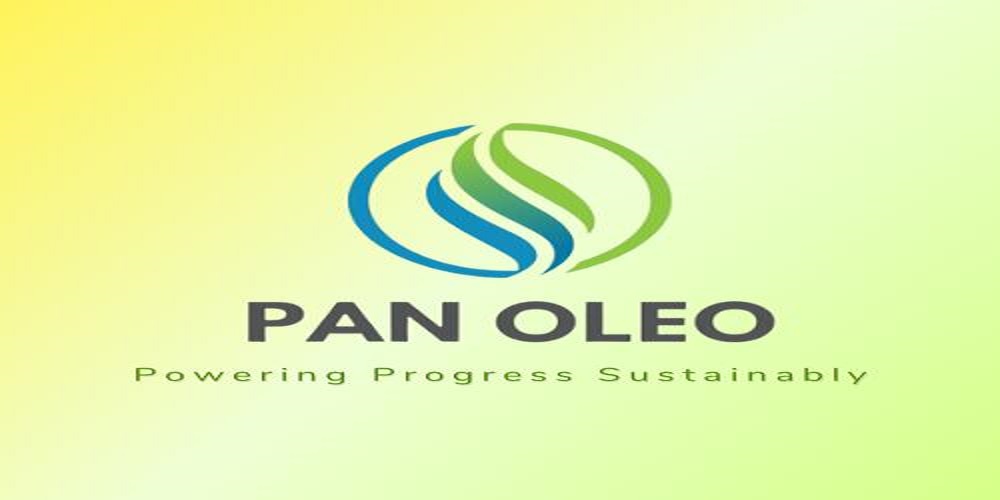 Pan Oleo Energy