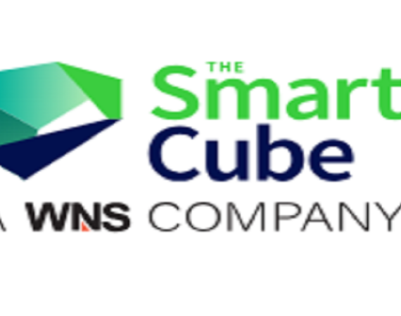 Smart Cube