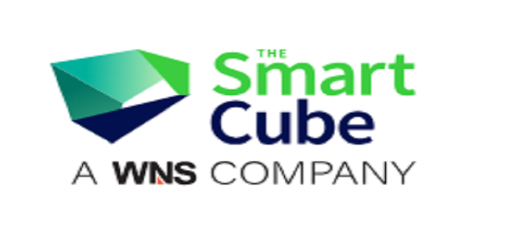 Smart Cube